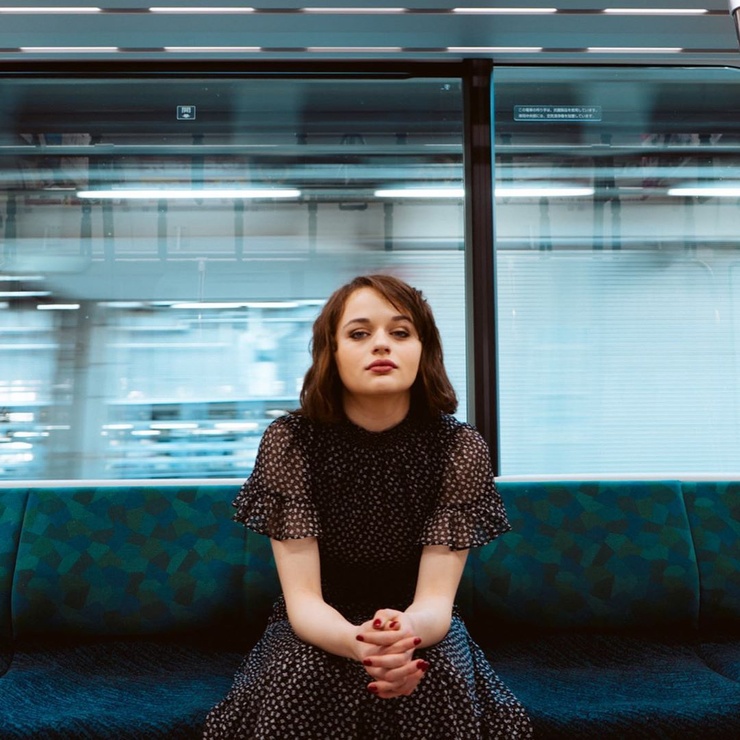 Joey King