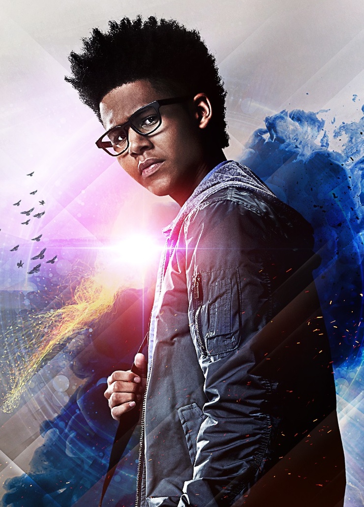 Alex Wilder (Marvel Cinematic Universe)