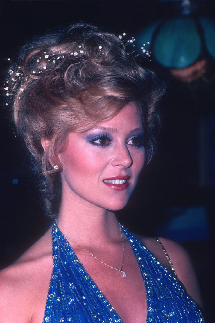 Audrey Landers Audrey Landers