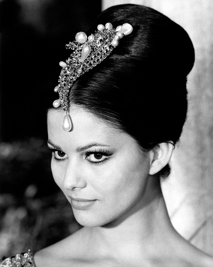 Claudia Cardinale Claudia Cardinale