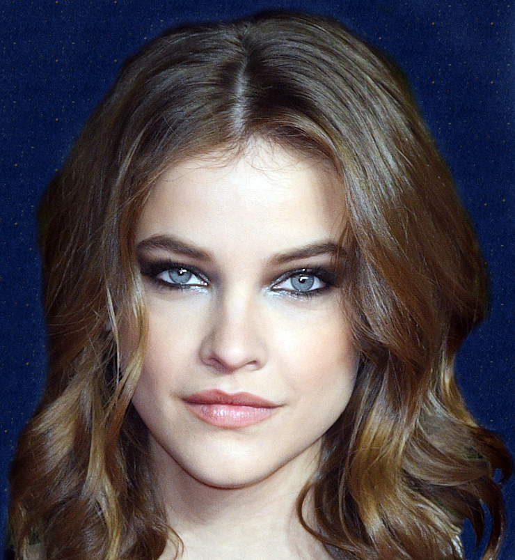 Barbara Palvin Barbara Palvin