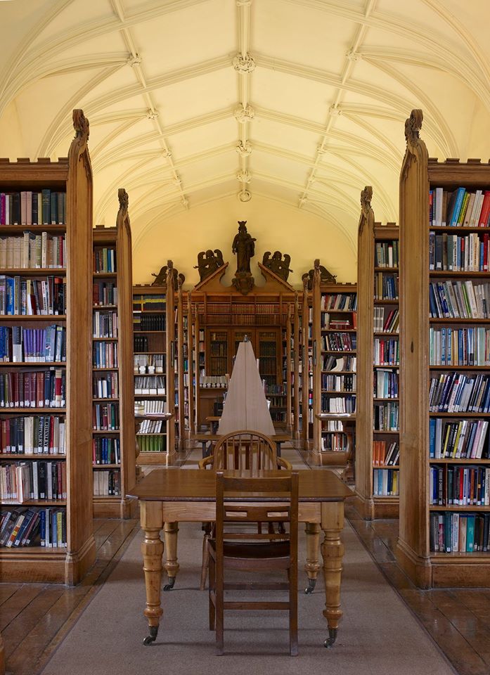 Balliol College, Oxford