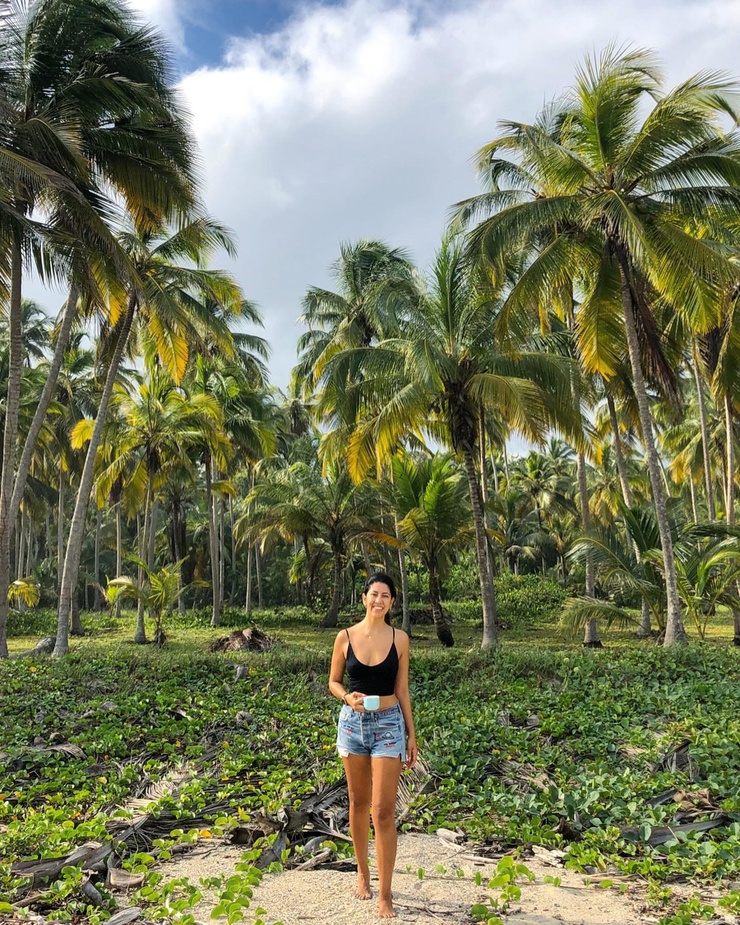 Stephanie Beatriz