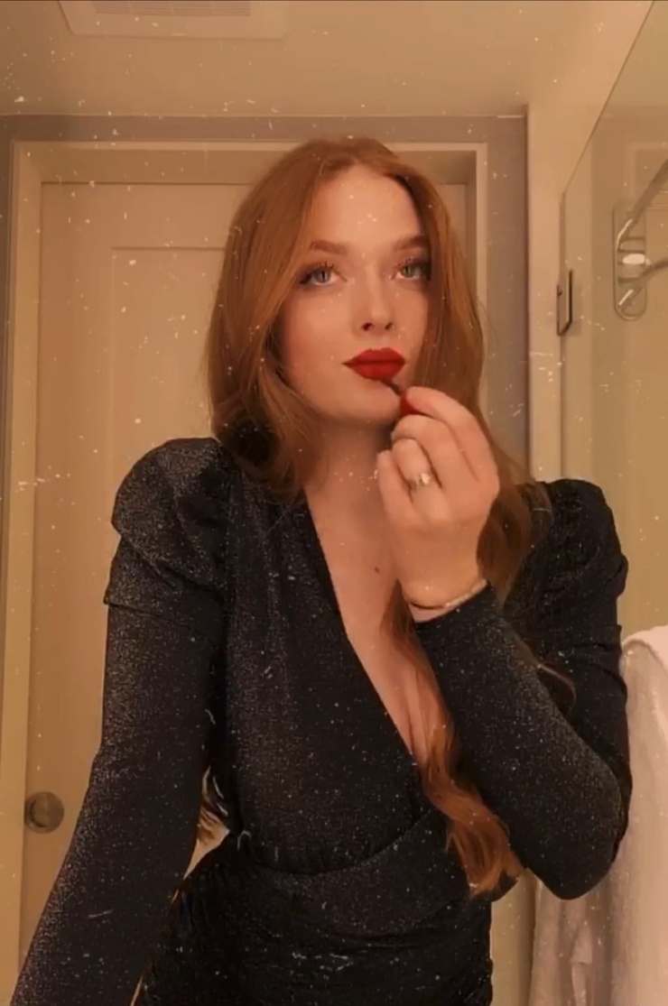 Larsen Thompson
