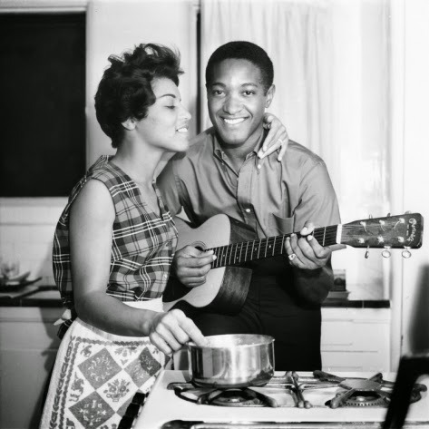 Sam Cooke