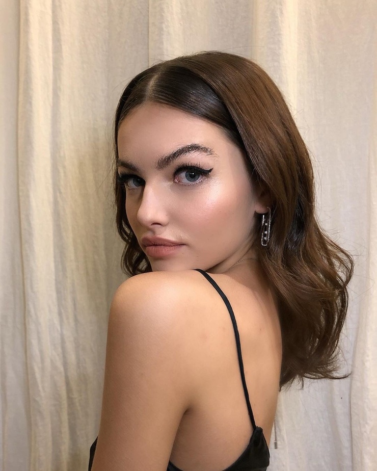 Thylane Blondeau Thylane Blondeau