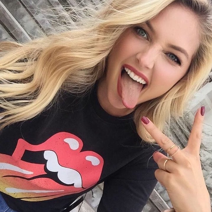 Ashley Smouter Ashley Smouter