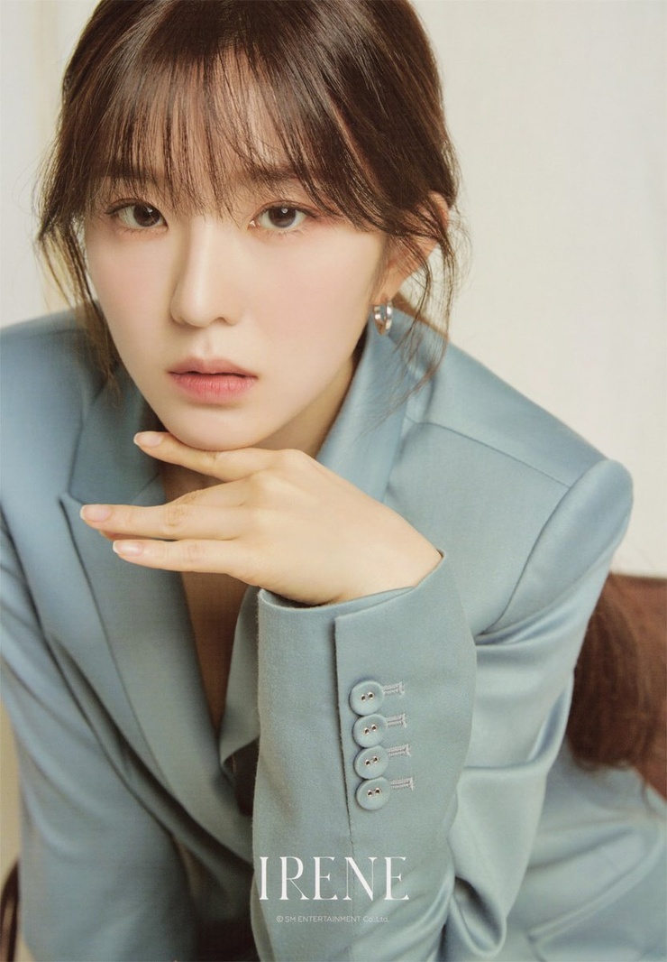 Irene (Bae Ju Hyun)
