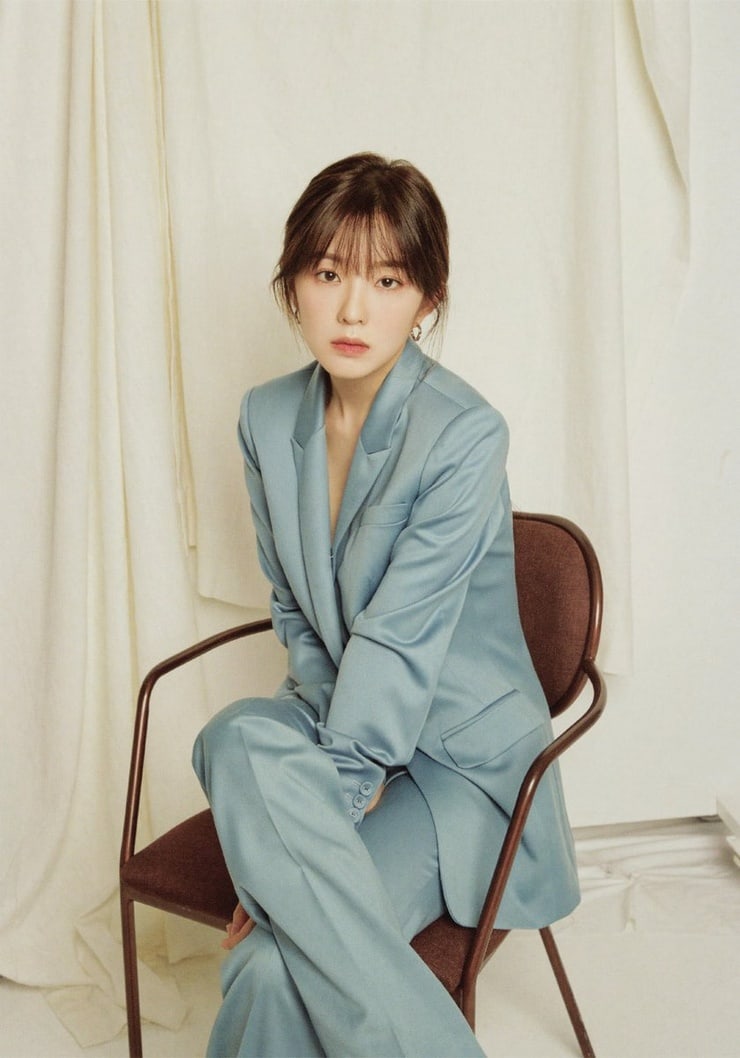Irene (Bae Ju Hyun)
