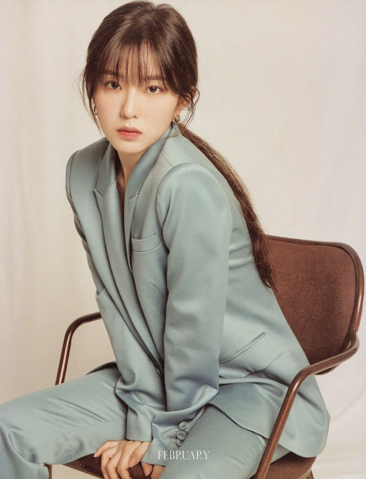 Irene (Bae Ju Hyun)