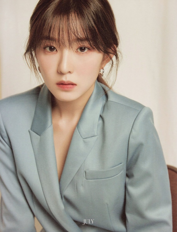 Irene (Bae Ju Hyun)