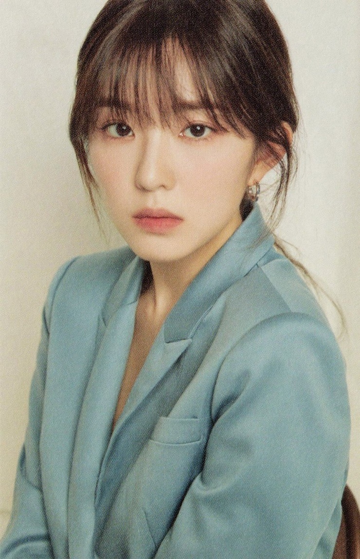 Irene (Bae Ju Hyun)