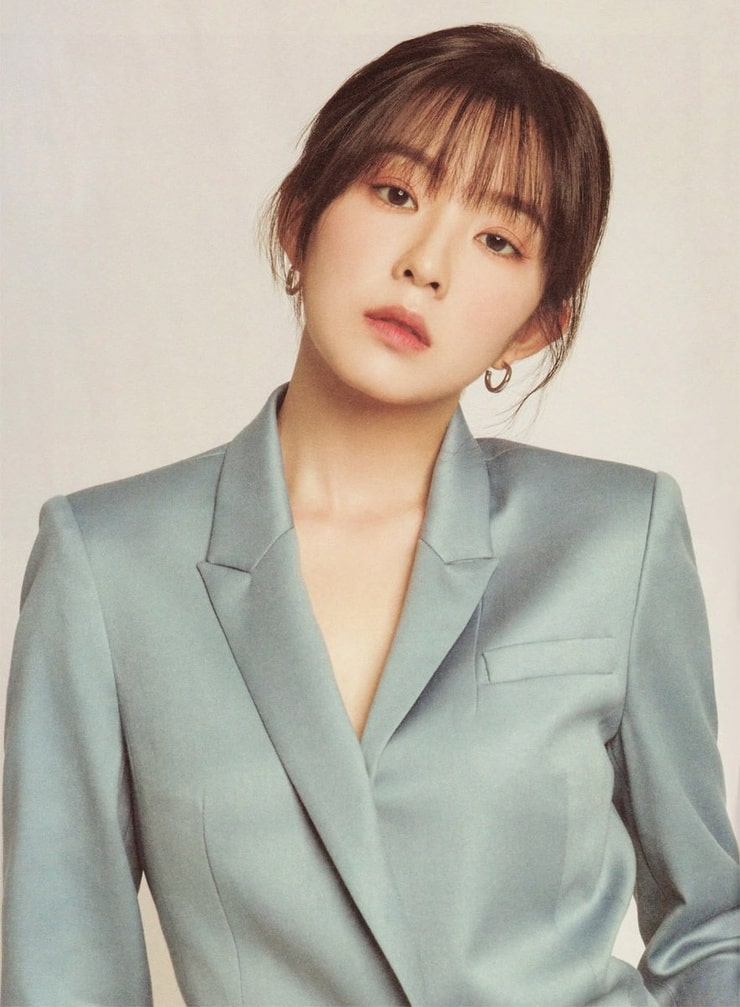 Irene (Bae Ju Hyun)