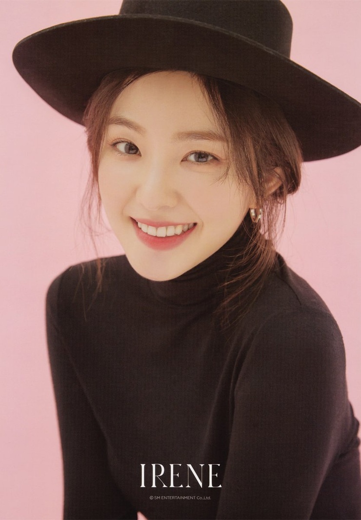 Irene (Bae Ju Hyun)