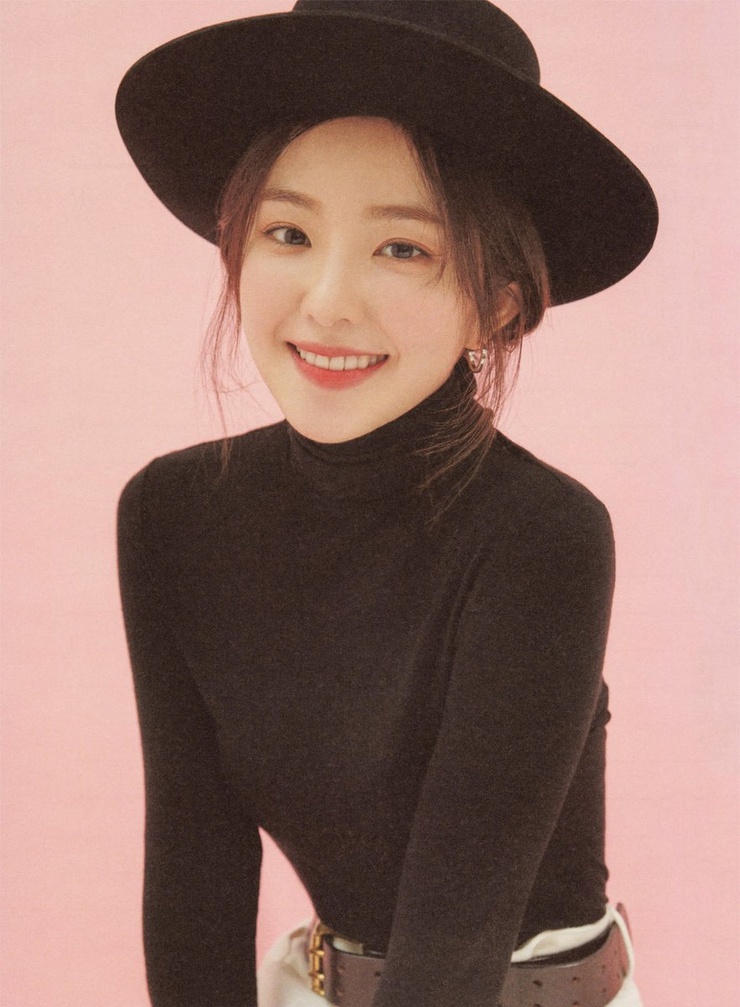 Irene (Bae Ju Hyun)