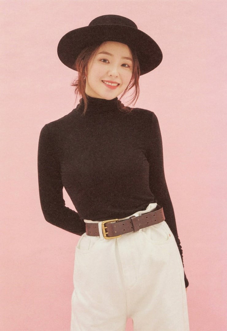 Irene (Bae Ju Hyun)