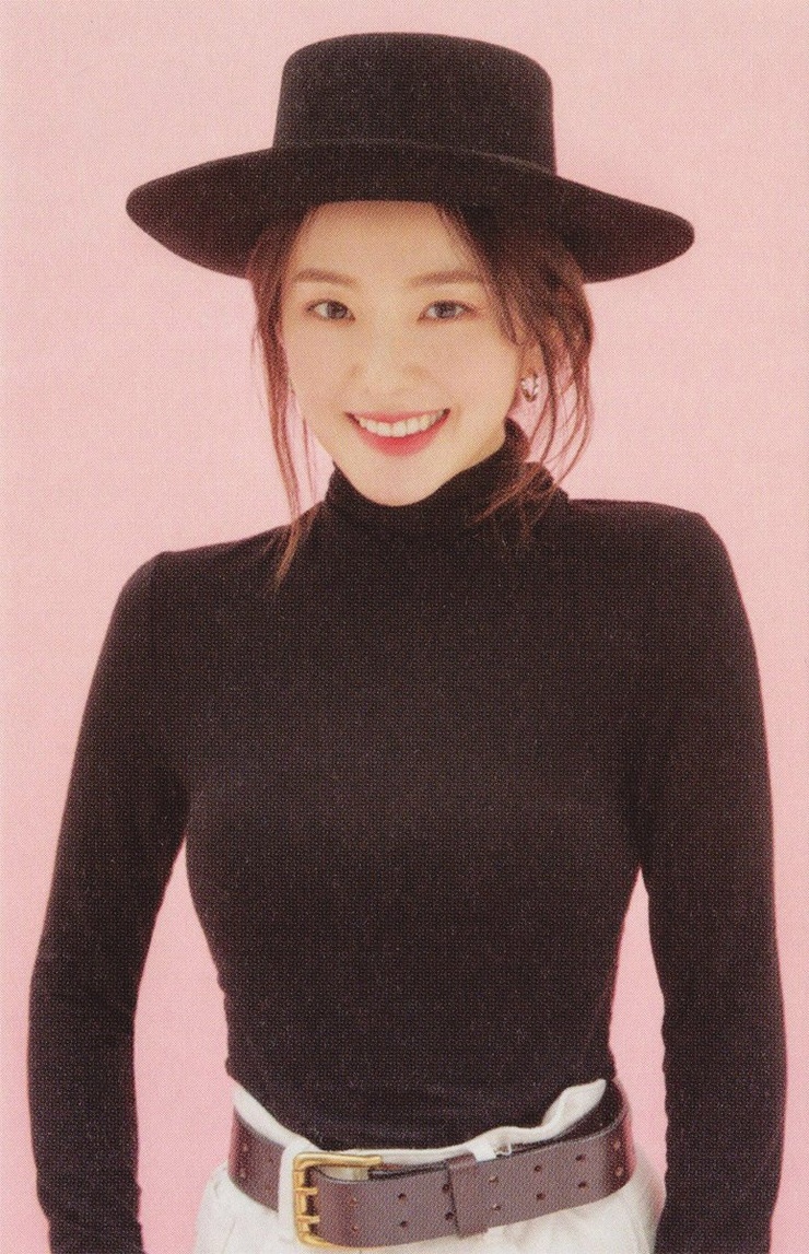 Irene (Bae Ju Hyun)