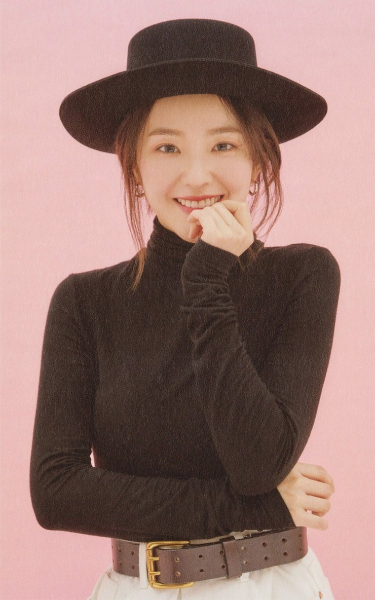 Irene (Bae Ju Hyun)