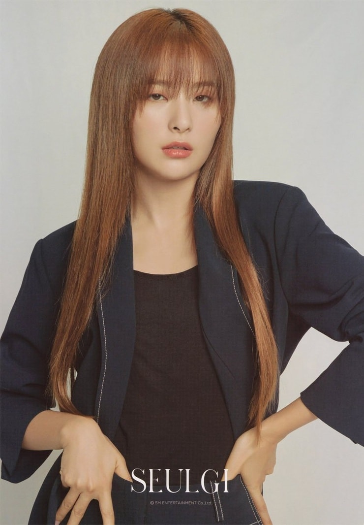 Seulgi