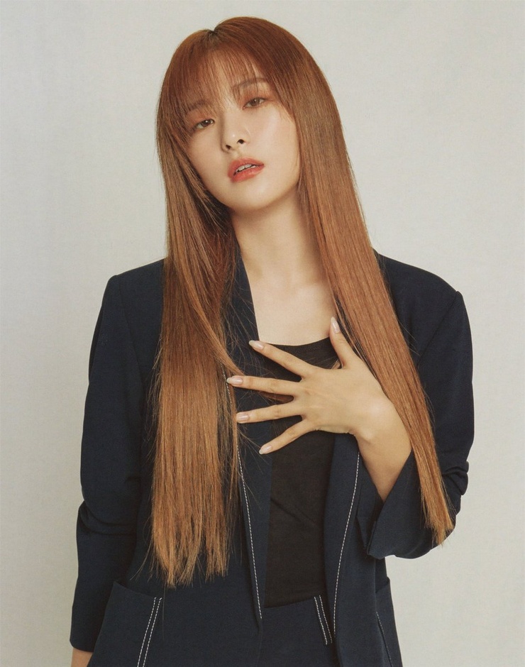Seulgi