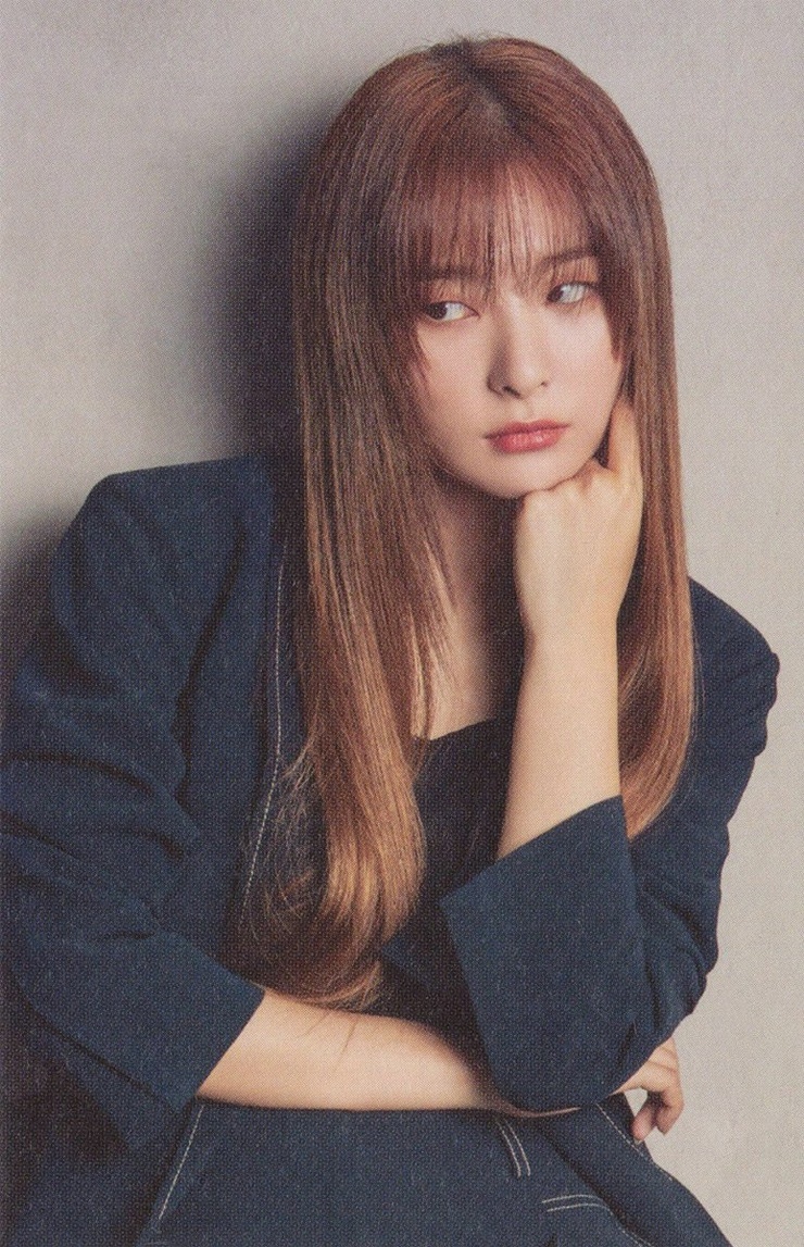 Seulgi