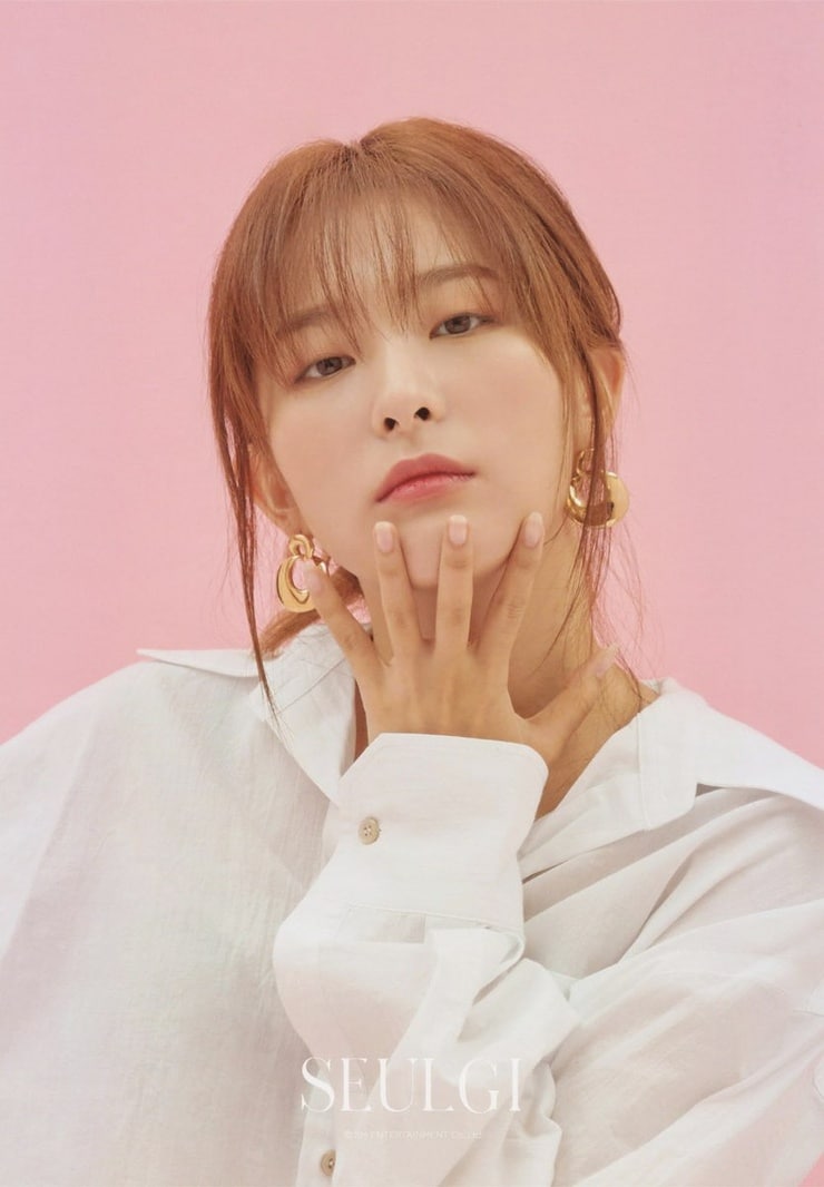 Seulgi