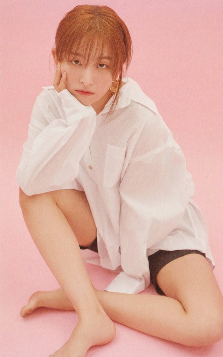 Seulgi