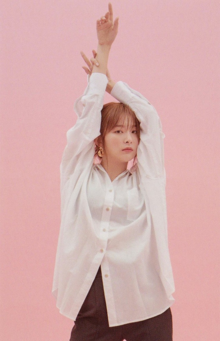 Seulgi