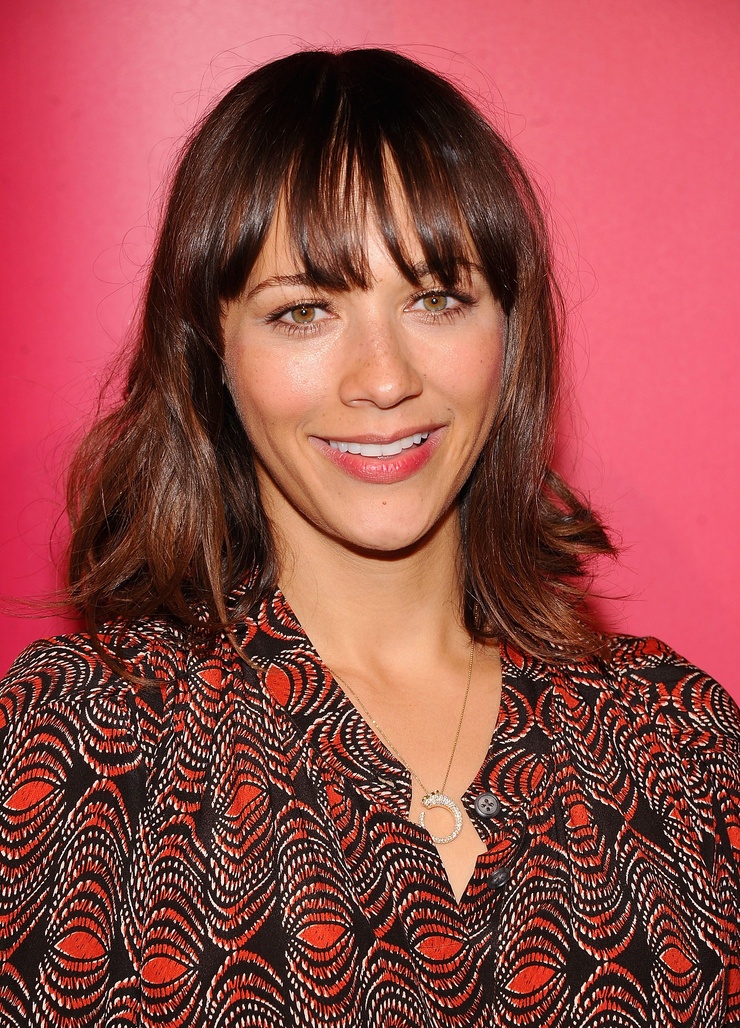 Rashida Jones