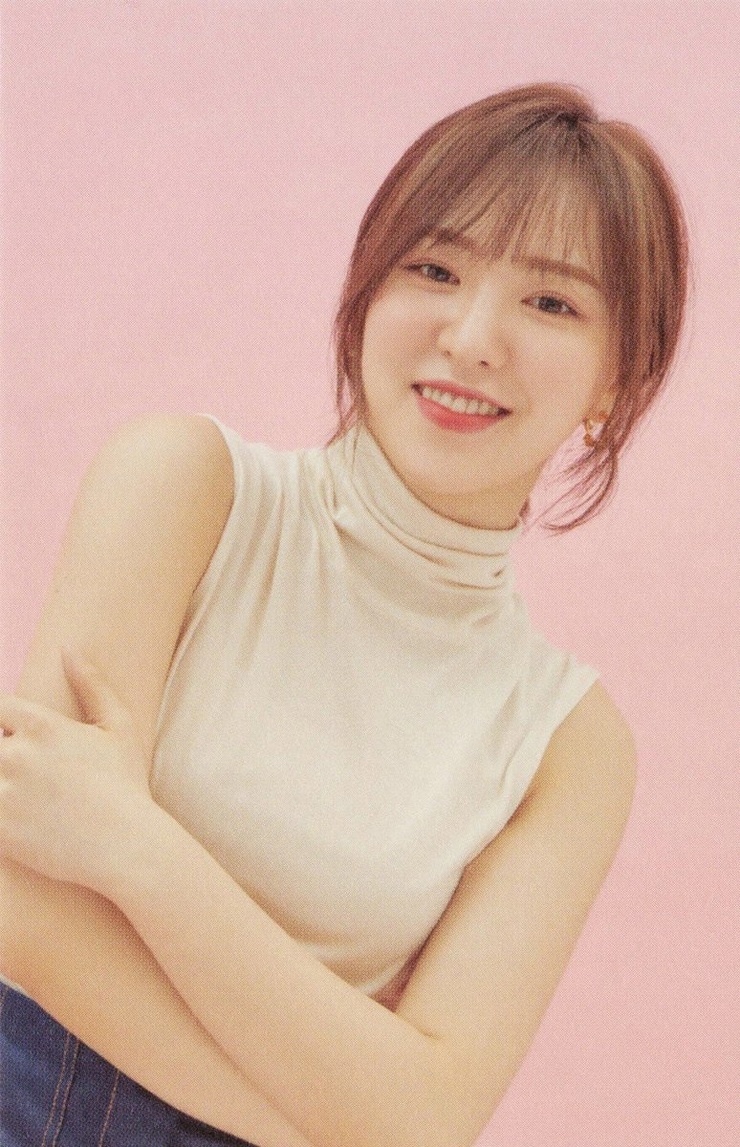 Wendy Son
