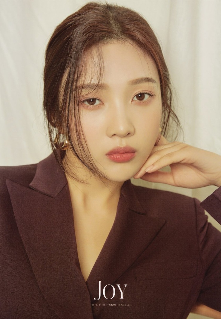 Joy (Park Soo Young) Joy (Park Soo Young)