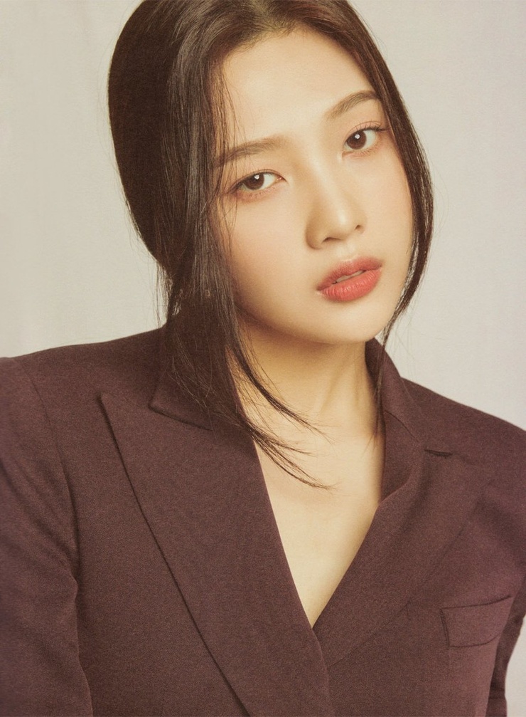 Joy (Park Soo Young) Joy (Park Soo Young)