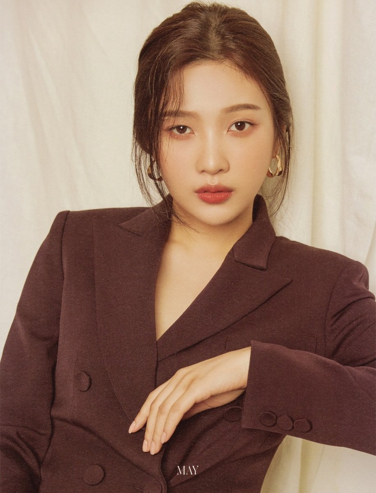Joy (Park Soo Young) Joy (Park Soo Young)