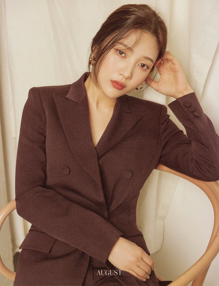 Joy (Park Soo Young)