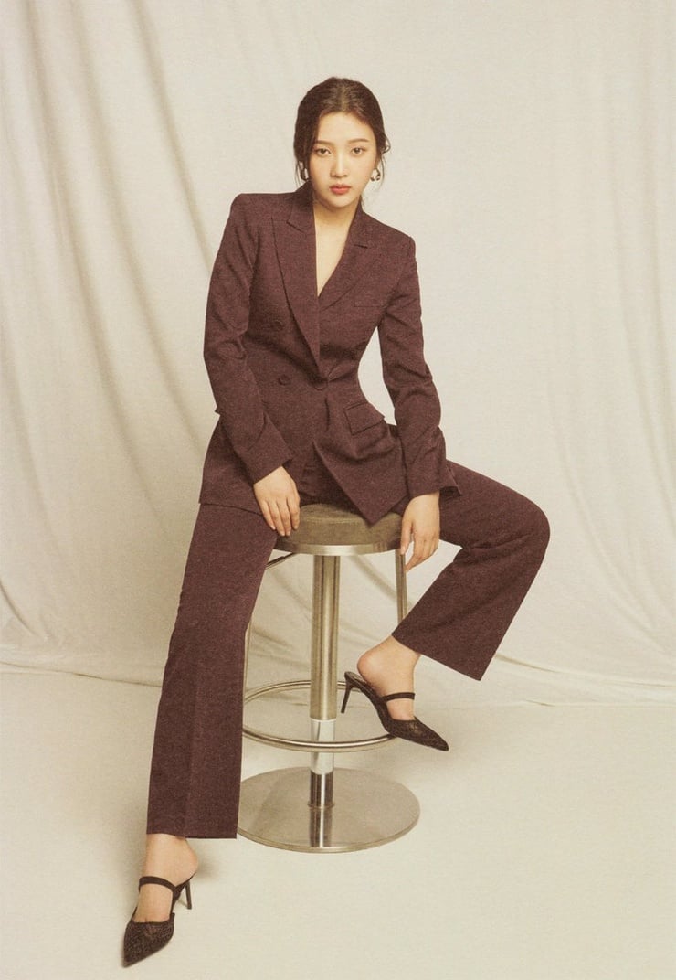 Joy (Park Soo Young)