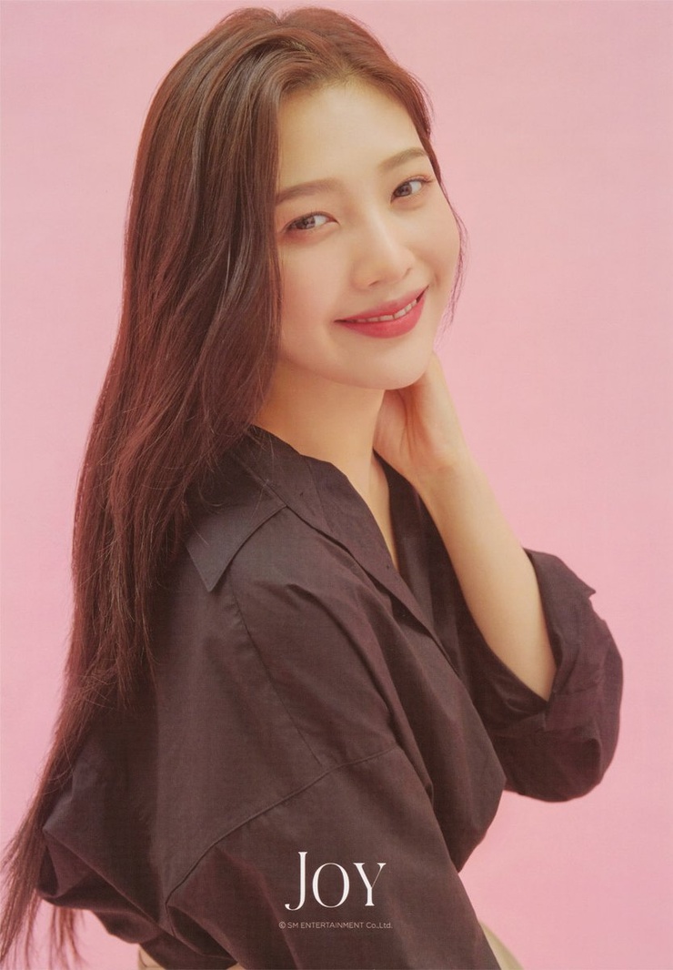Joy (Park Soo Young) Joy (Park Soo Young)