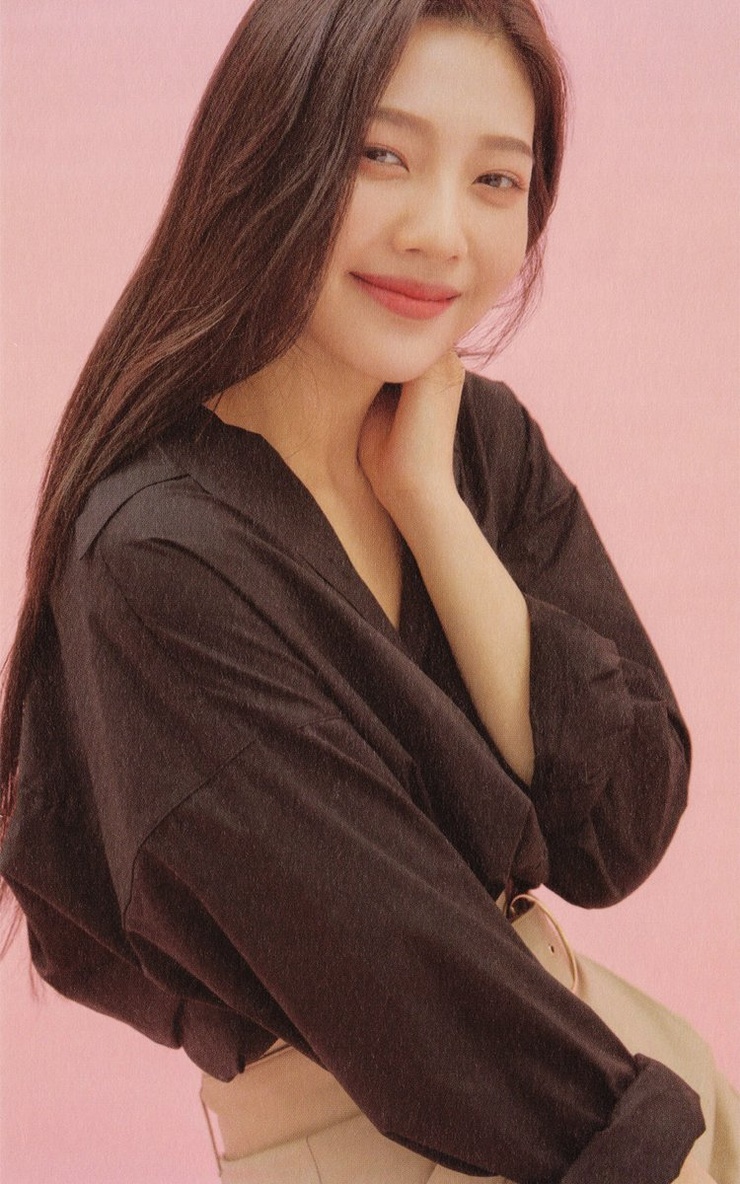 Joy (Park Soo Young)