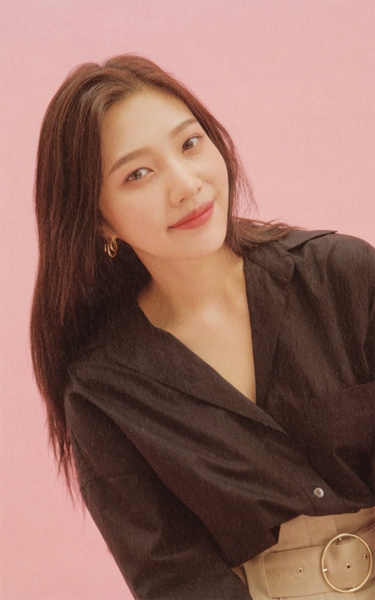 Joy (Park Soo Young) Joy (Park Soo Young)