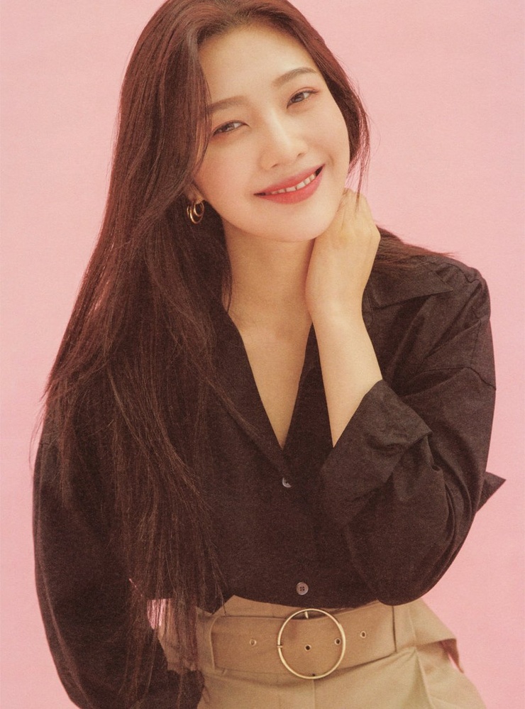 Joy (Park Soo Young)