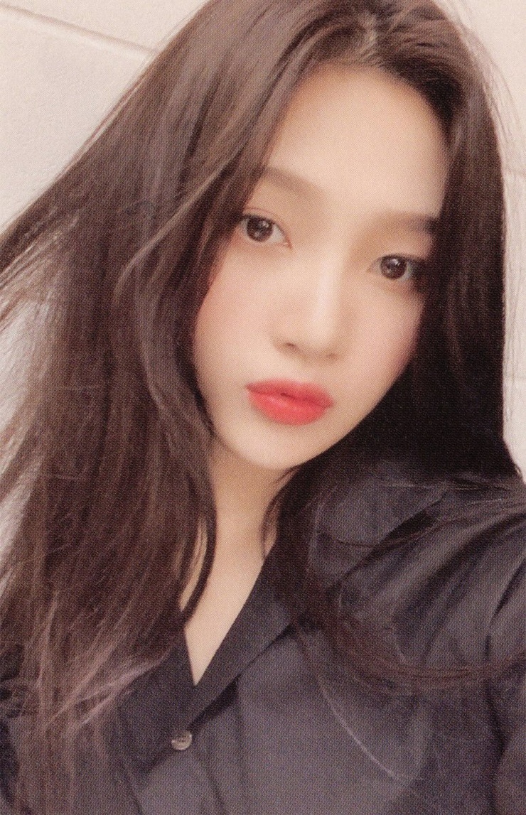 Joy (Park Soo Young) Joy (Park Soo Young)
