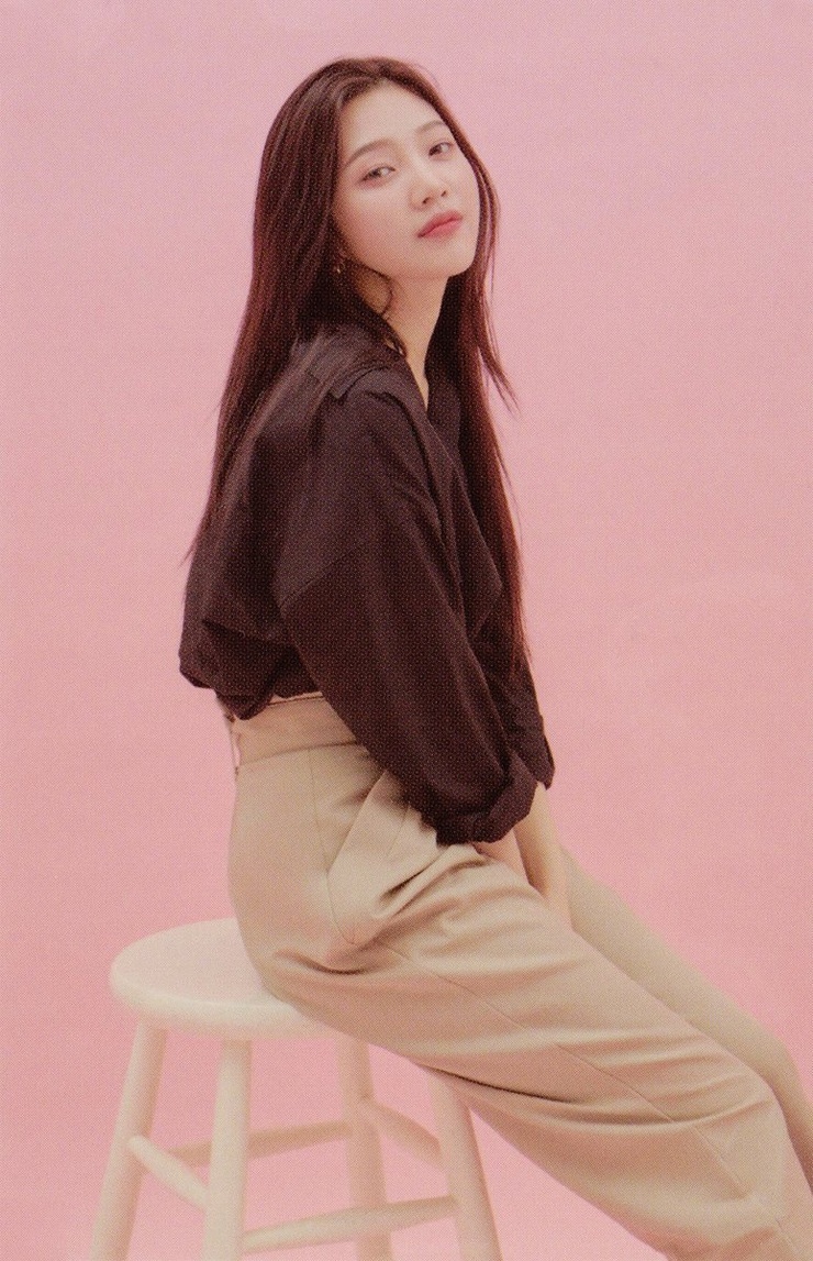 Joy (Park Soo Young)