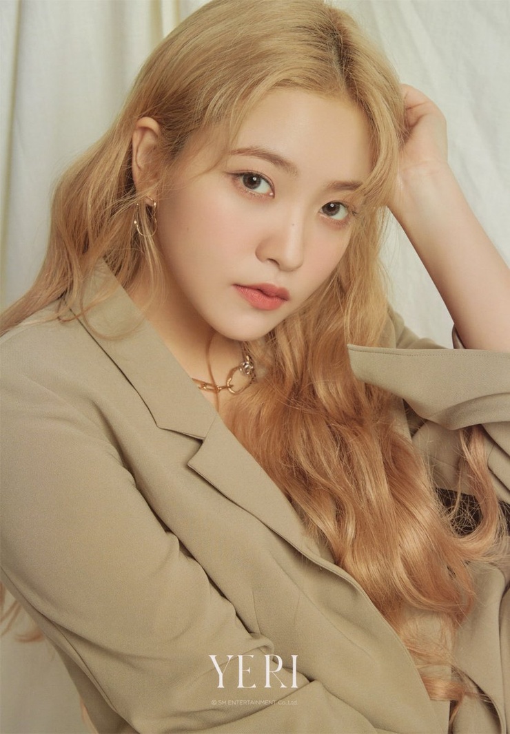 Yeri