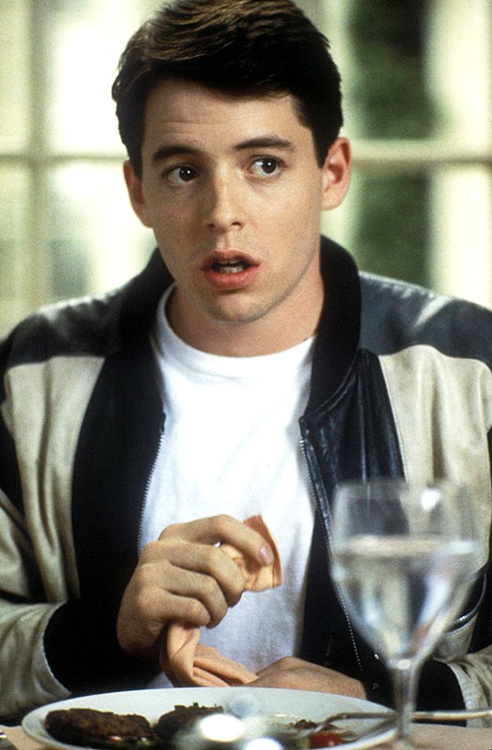 Ferris Bueller