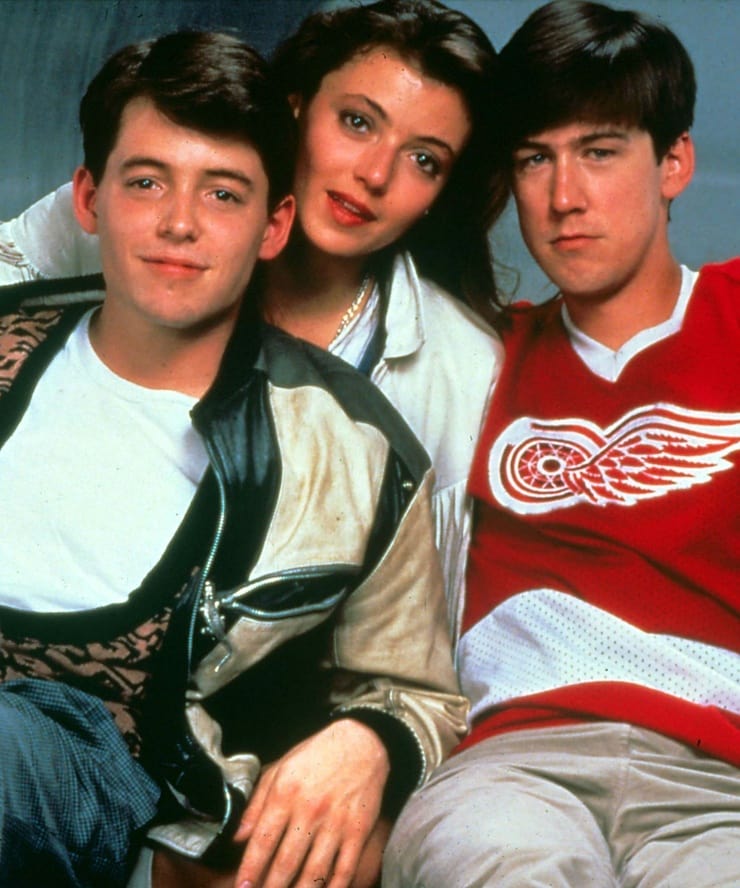 Ferris Bueller