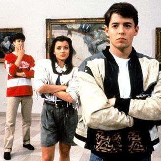 Ferris Bueller