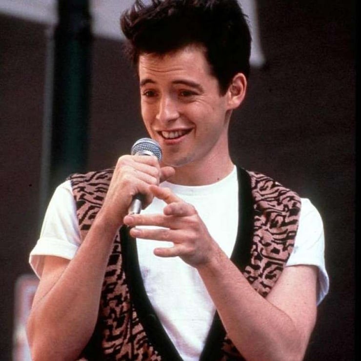 Ferris Bueller