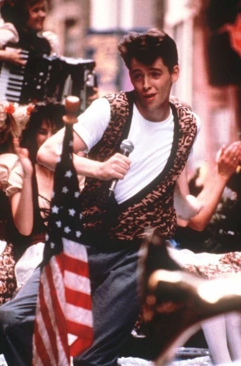 Ferris Bueller