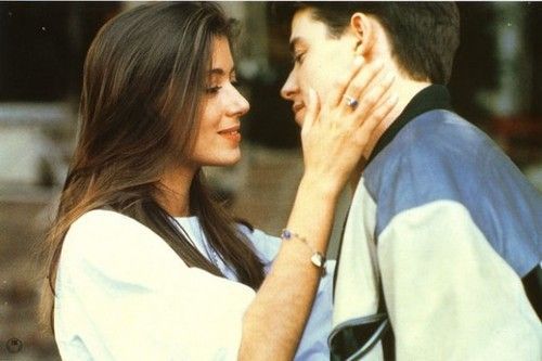 Ferris Bueller