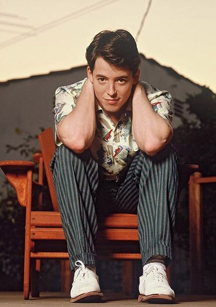 Ferris Bueller