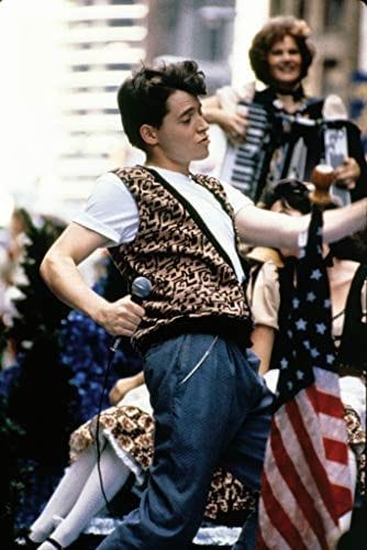 Ferris Bueller